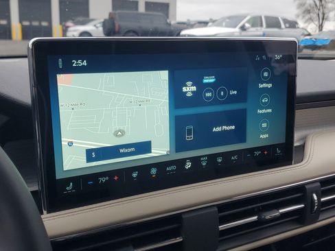 New 2026 Lincoln Corsair Premiere image 20