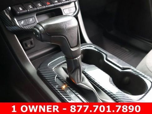 Used 2019 Chevrolet Colorado ZR2 w/ ZR2 Dusk Special Edition image 28