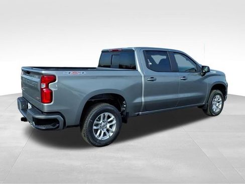 New 2026 Chevrolet Silverado 1500 RST w/ Convenience Package II AWD/4WD image 3