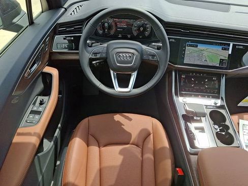 New 2026 Audi Q7 Premium Plus AWD/4WD image 7