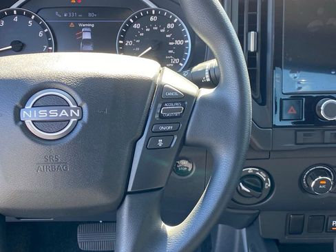 New 2026 Nissan Frontier S image 19
