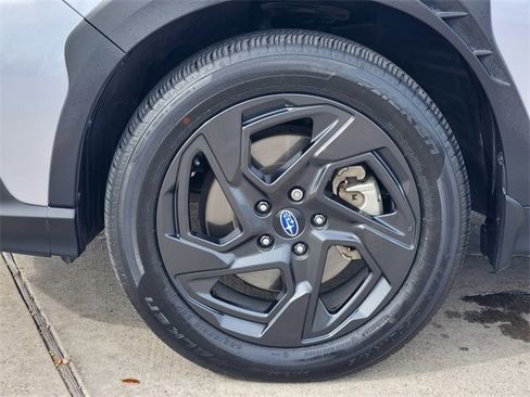 Used 2024 Subaru Crosstrek 2.5i Sport image 8