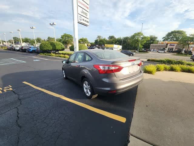 Used 2014 Ford Focus SE w/ SE Winter Package FWD image 15