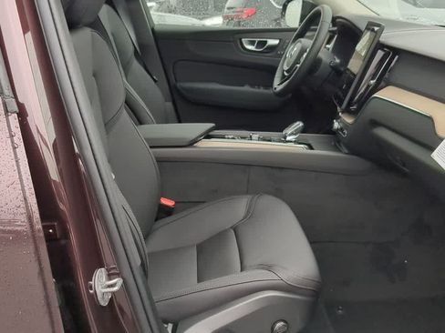 Certified 2026 Volvo XC60 T8 Plus w/ Protection Package Premier AWD/4WD image 20