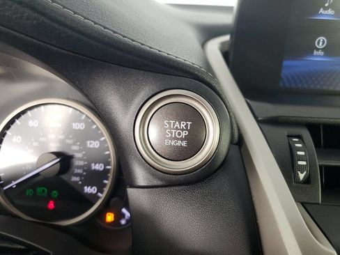 Used 2021 Lexus NX 300 FWD w/ Accessory Package 2 image 22
