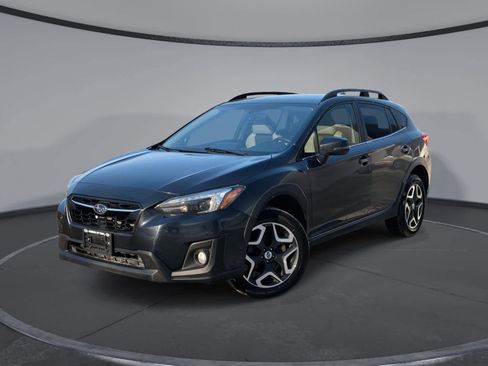 Used 2018 Subaru Crosstrek 2.0i Limited image 1