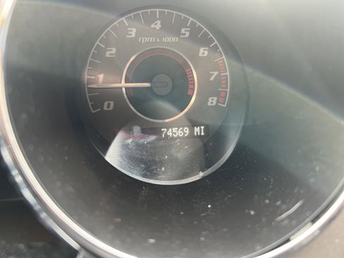 Used 2008 Pontiac Solstice GXP w/ Premium Package image 22