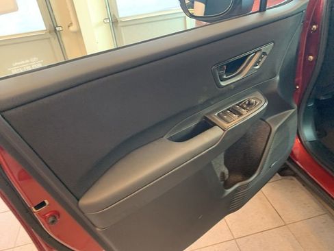 New 2026 Subaru Outback Limited XT image 4