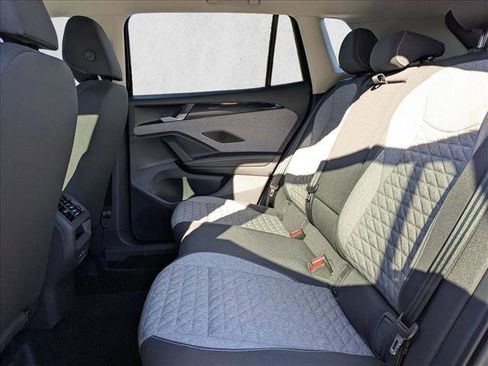 New 2025 Volkswagen Tiguan S image 15