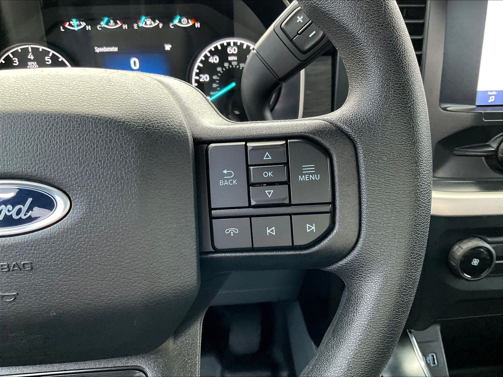 Used 2021 Ford F150 XL w/ Trailer Tow Package AWD/4WD image 25