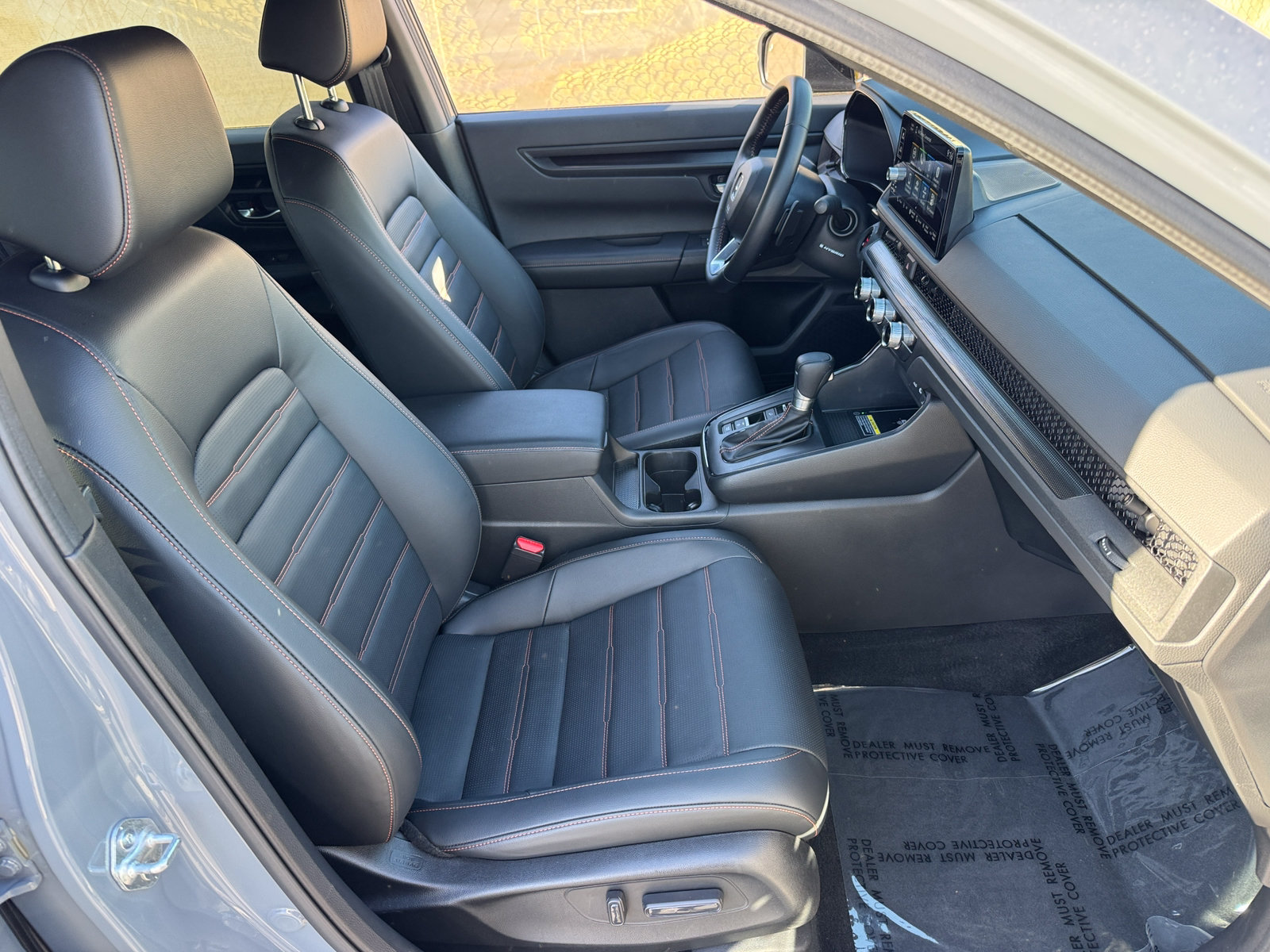 Used 2025 Honda CR-V Sport-L image 6
