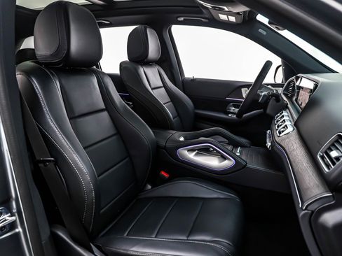 New 2026 Mercedes-Benz GLE 450 4MATIC image 8