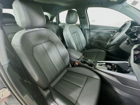 New 2026 Audi A3 2.0T Premium AWD/4WD image 48