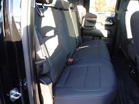 Used 2023 GMC Sierra 1500 Elevation image 19