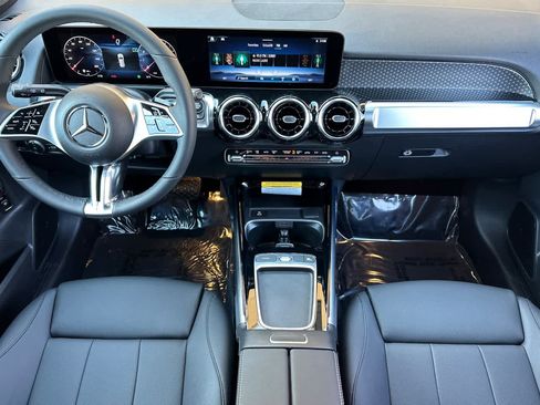 New 2026 Mercedes-Benz GLB 250 GLB 250 image 12
