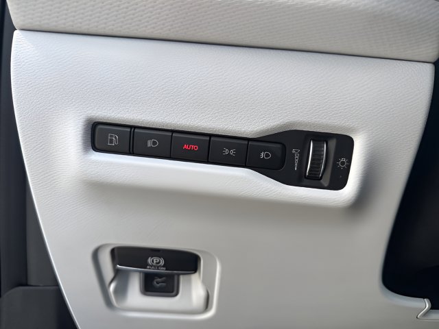 New 2026 Jeep Cherokee Limited AWD/4WD image 11