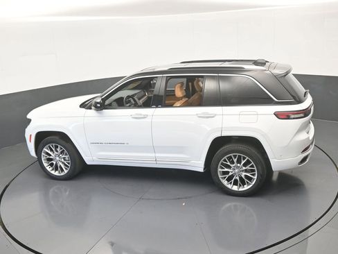 Used 2022 Jeep Grand Cherokee Summit image 60