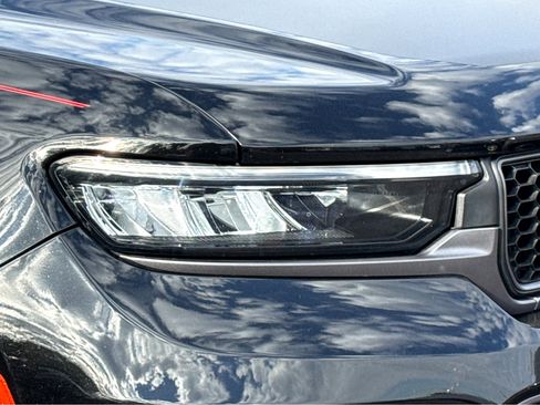 Certified 2022 Jeep Grand Cherokee Trailhawk w/ ADV Protech Group II image 5