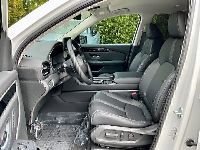 New 2026 Honda Pilot EX-L image 8