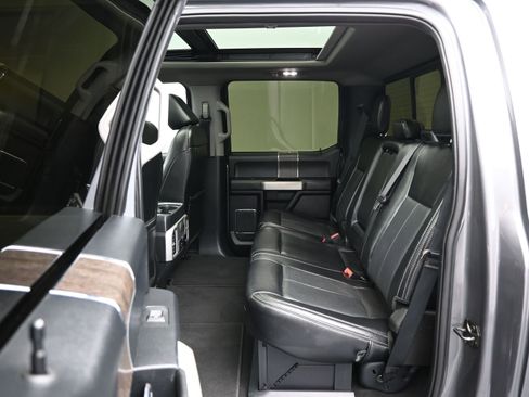 Used 2021 Ford F250 Lariat AWD/4WD image 11