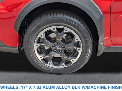 Used 2023 Subaru Crosstrek 2.0i Premium AWD/4WD image 26