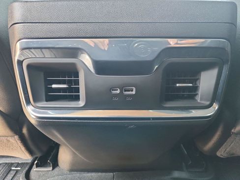 Certified 2026 GMC Sierra 1500 Elevation w/ Elevation Premium Package AWD/4WD image 21