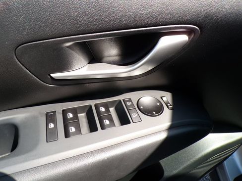 Certified 2025 Hyundai Tucson SEL AWD/4WD image 23