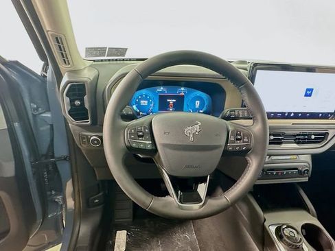 New 2025 Ford Bronco Sport Big Bend w/ Convenience Package image 7