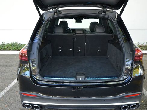 Used 2025 Mercedes-Benz GLE 53 AMG 4MATIC image 71