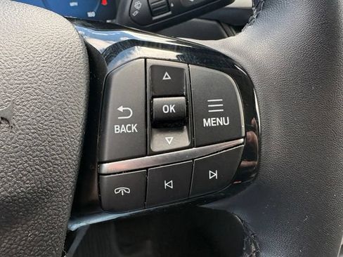 Used 2024 Ford Escape Active w/ Tech Pack #2 AWD/4WD image 23