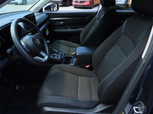 Certified 2024 Honda CR-V EX image 17
