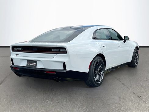 New 2026 Dodge Charger R/T w/ Blacktop Package AWD/4WD image 7