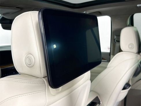 Used 2024 Cadillac Escalade Sport Platinum image 27