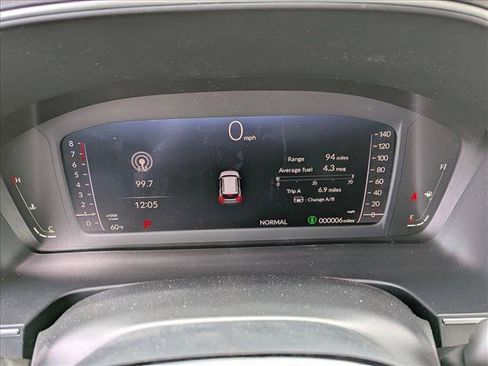 New 2026 Honda Pilot image 10