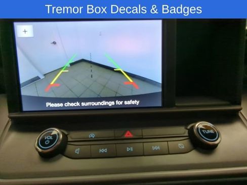 Used 2024 Ford Maverick Tremor w/ Tremor Off-Road Package AWD/4WD image 15