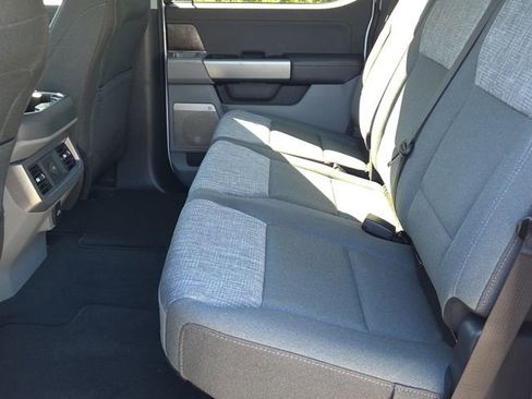 New 2026 Ford F250 XLT w/ XLT Premium Package AWD/4WD image 16