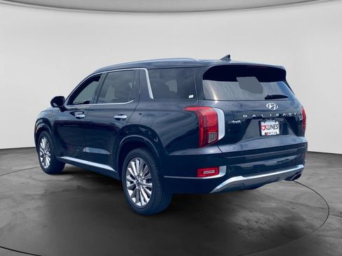 Used 2020 Hyundai Palisade Limited AWD/4WD image 6