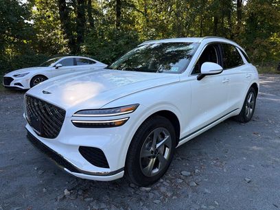 Used 2026 Genesis GV70 2.5T
