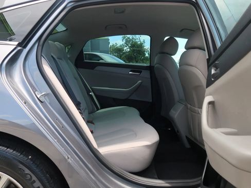 Used 2019 Hyundai Sonata SE FWD image 22
