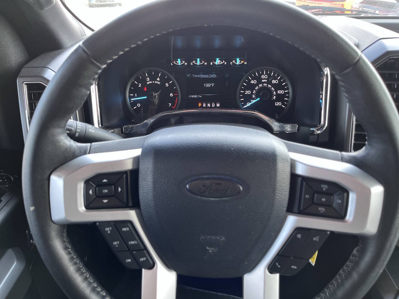 Used 2019 Ford F150 XLT w/ Equipment Group 302A Luxury AWD/4WD image 13
