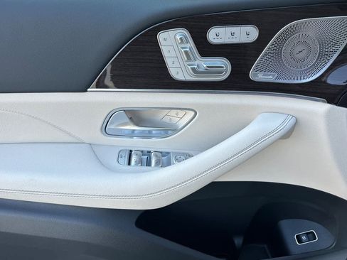 New 2026 Mercedes-Benz GLE 350 GLE 350 image 10