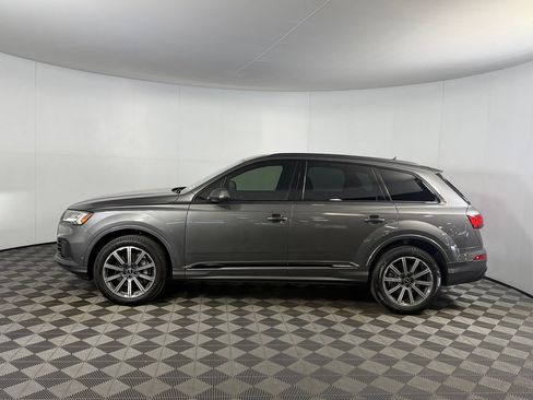 Used 2024 Audi Q7 2.0T Premium Plus w/ Premium Plus Package AWD/4WD image 9