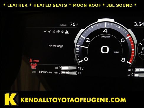 Used 2023 Toyota Sequoia Limited image 13