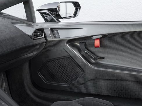 Used 2022 Lamborghini Huracan STO image 49