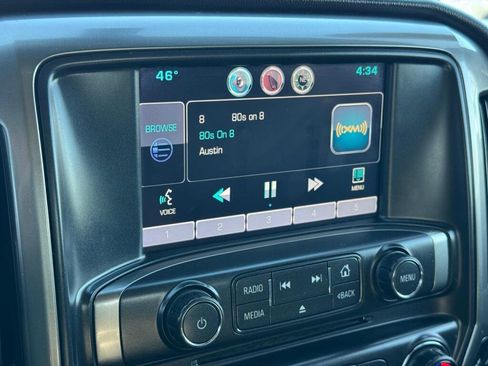 Used 2015 Chevrolet Silverado 1500 LT w/ All Star Edition image 16