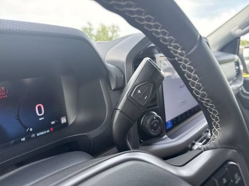Used 2024 Ford F150 XLT w/ Equipment Group 302A MID AWD/4WD image 11