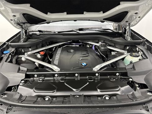 New 2026 BMW X7 xDrive40i w/ M Sport Package image 20