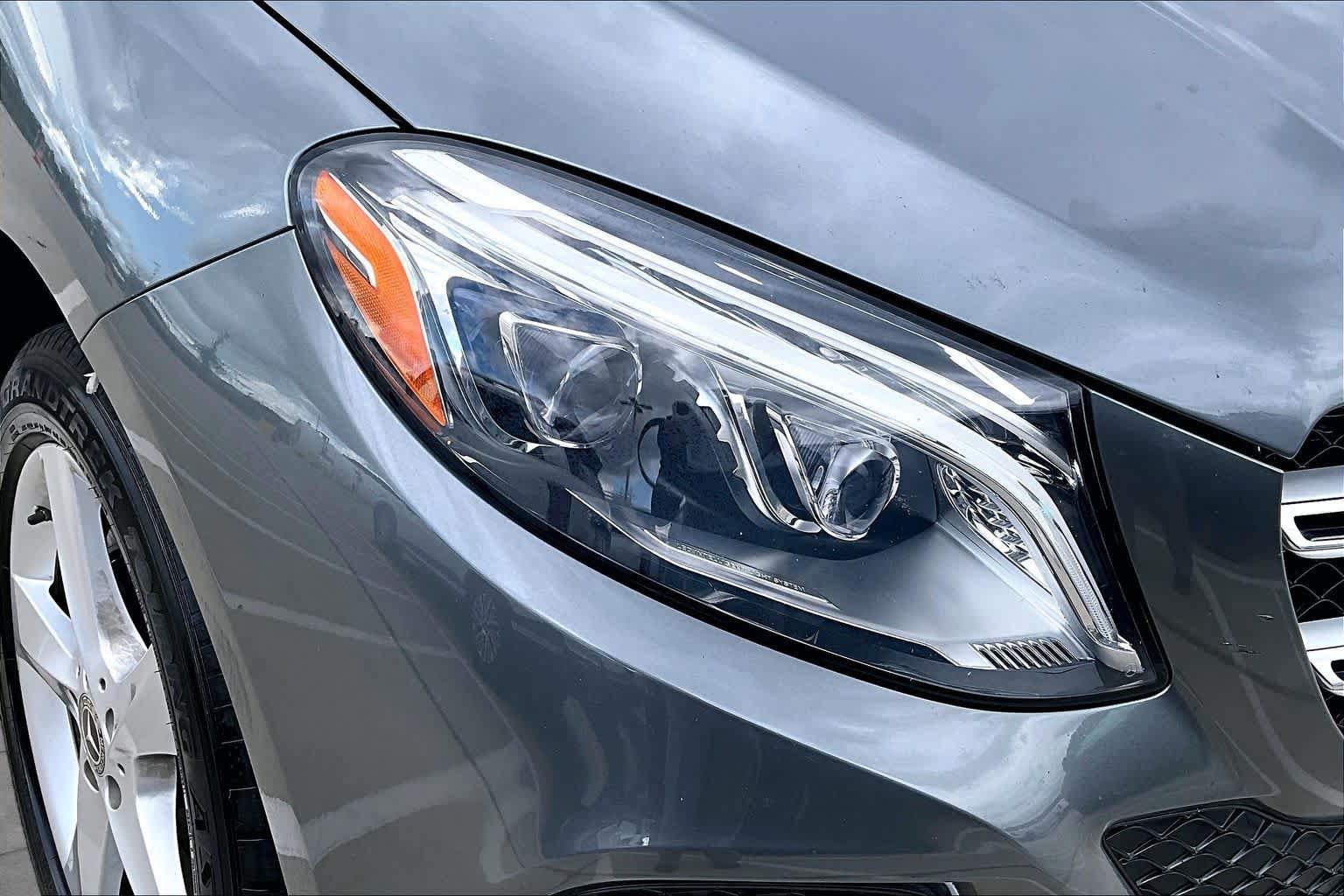 Used 2018 Mercedes-Benz GLE 350 4MATIC image 28