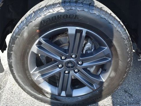 Used 2023 Ford F150 XLT w/ Equipment Group 302A High AWD/4WD image 54