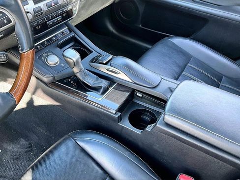 Used 2017 Lexus ES 350 image 12